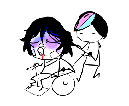 Cartoon Cute ตัวละครน่าSimpสุด